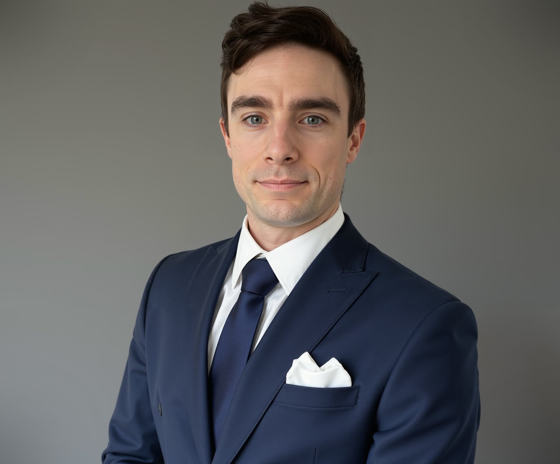 Jonathan Cloudsdale, Head of Military Claims and Personal Injury Solicitor at PDA Law