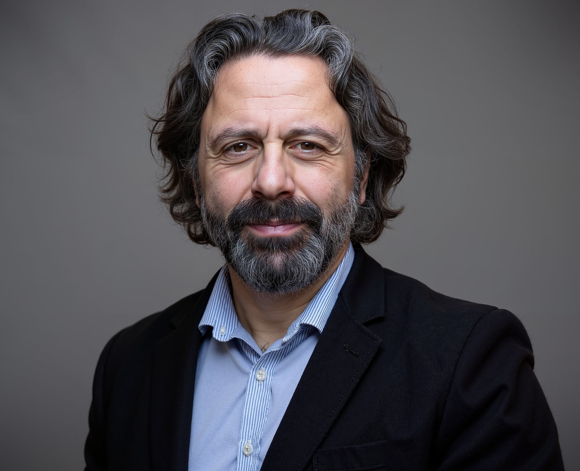 Paul D'Ambrogio, Founding Director & Solicitor at PDA Law