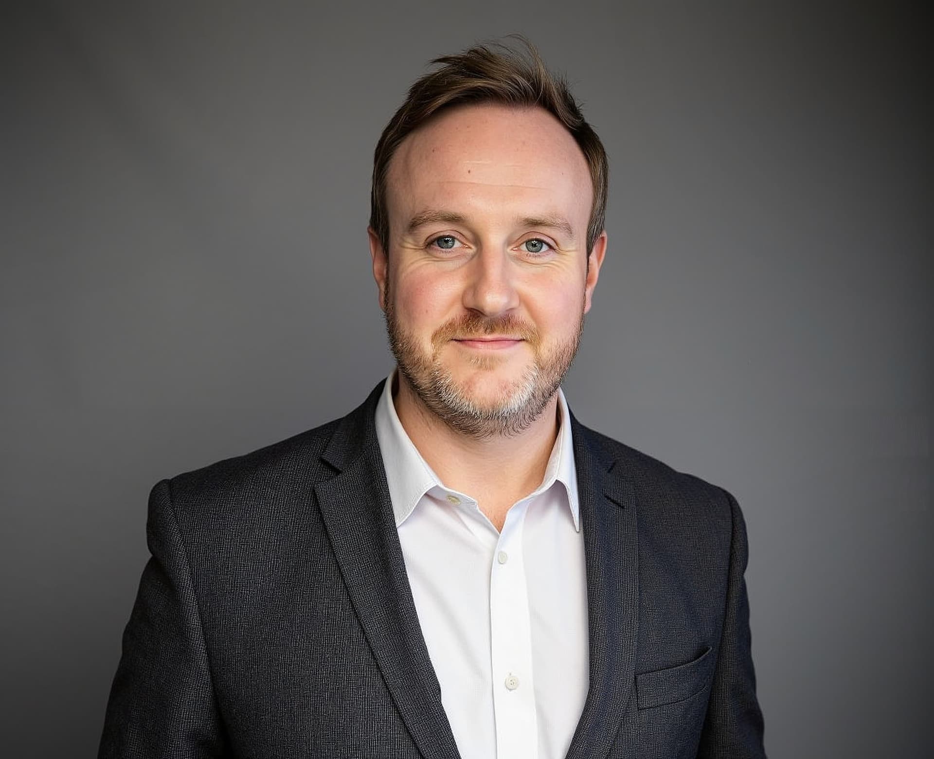 Alex Bailey - Solicitor at PDA Law